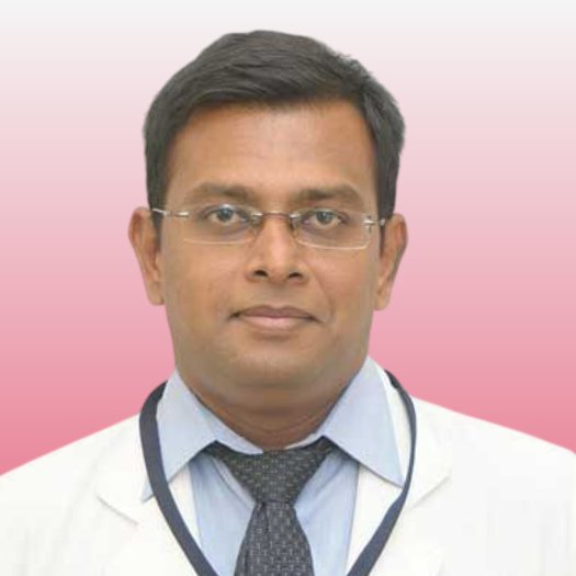 Dr. Praveen S. Basandi